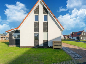Beautiful holiday home in Scherpenisse with charming terrace